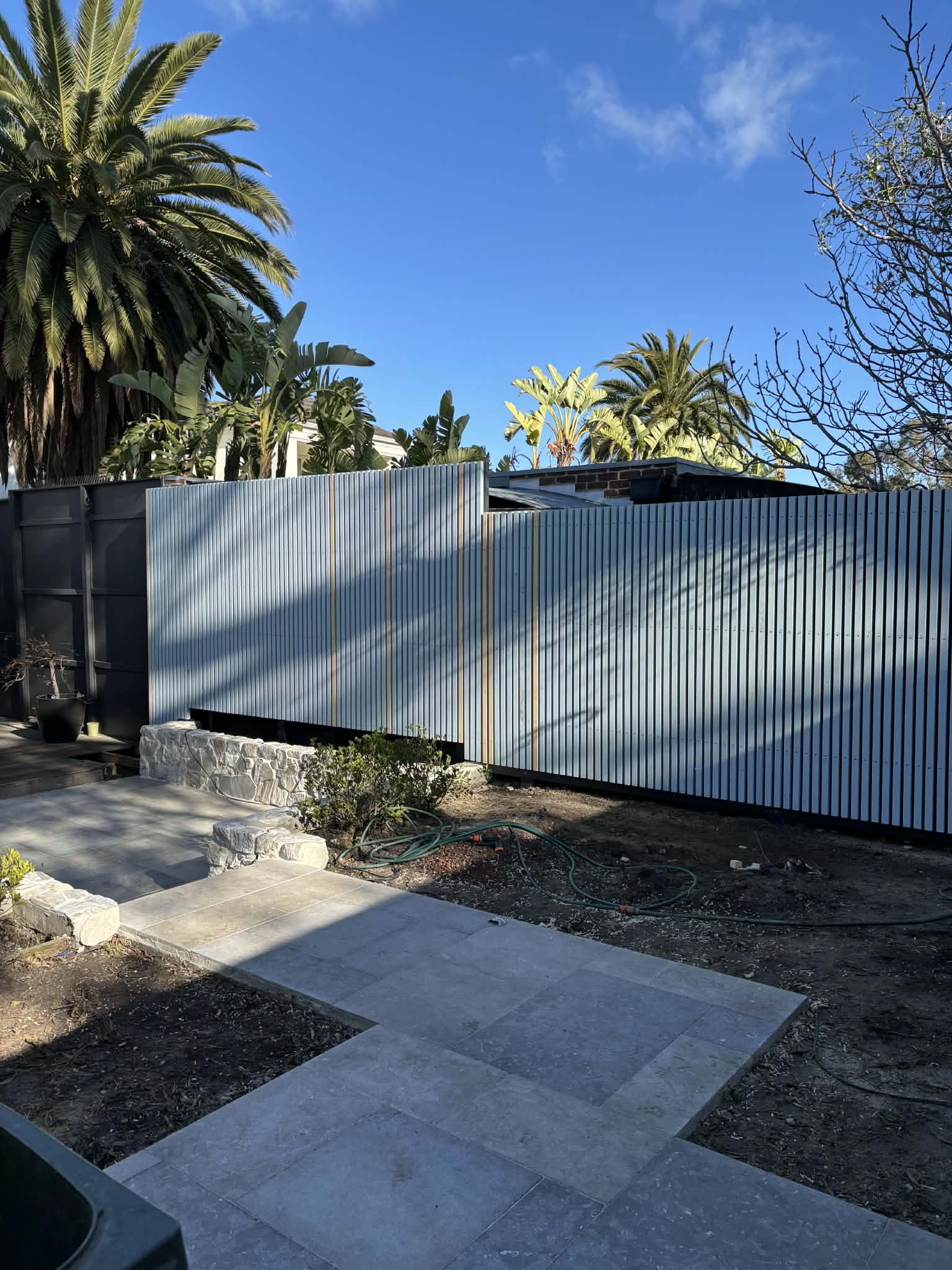 Fencing